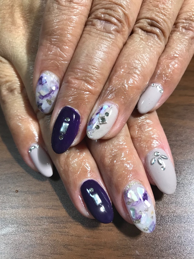 Nail Cocoa