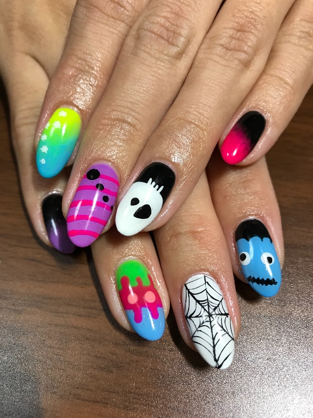 Nail Cocoa