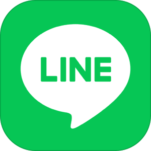 美容室ビューレックスのLINEページ