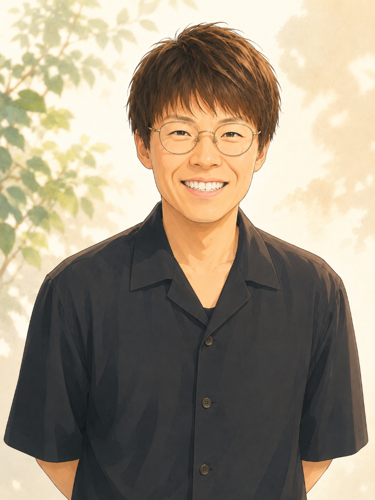 岸 直人