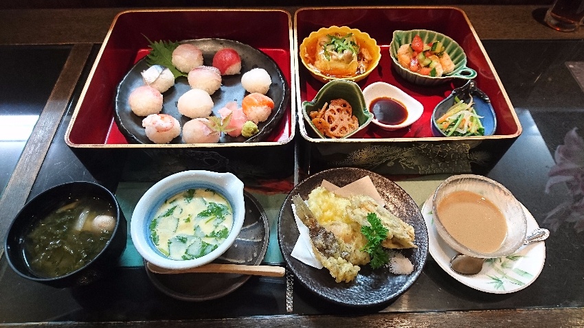 季和海 半田市のおいしいご飯