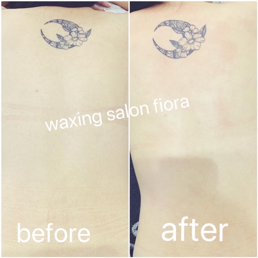 Waxing Salon Fiora ワクシング サロン フィオラ