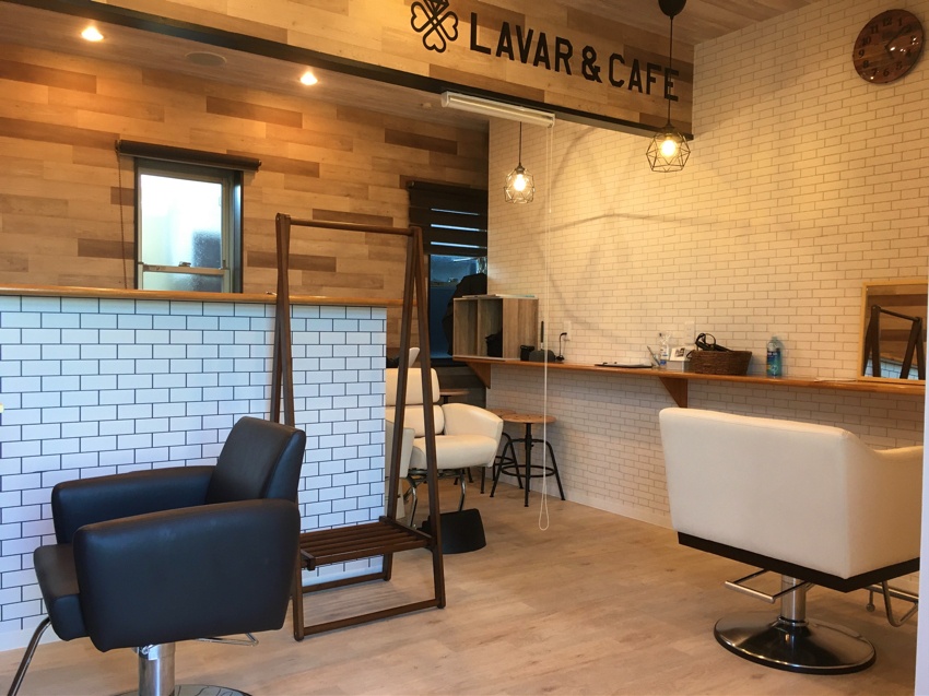 Faith Color ヘアカラー専門店