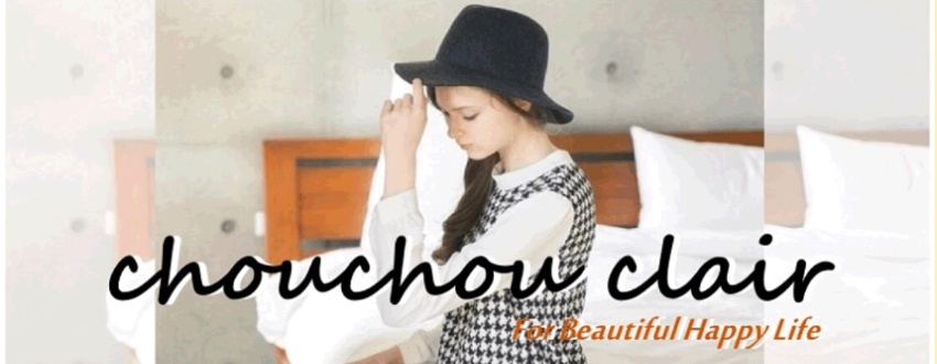 chouchouclair (シュシュクレール) 運営会社 株式会社VENUS TD アパレル卸売専門店です！