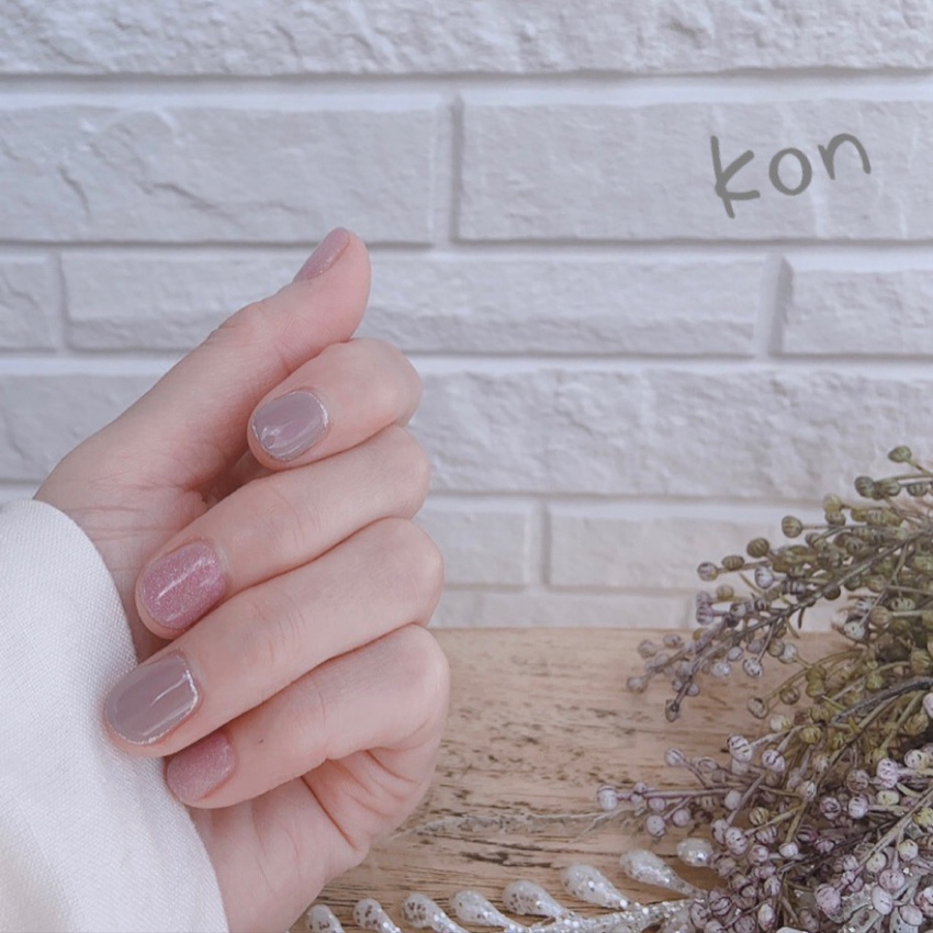 ネイリストkon Nail Tokotoko ネイル トコトコ