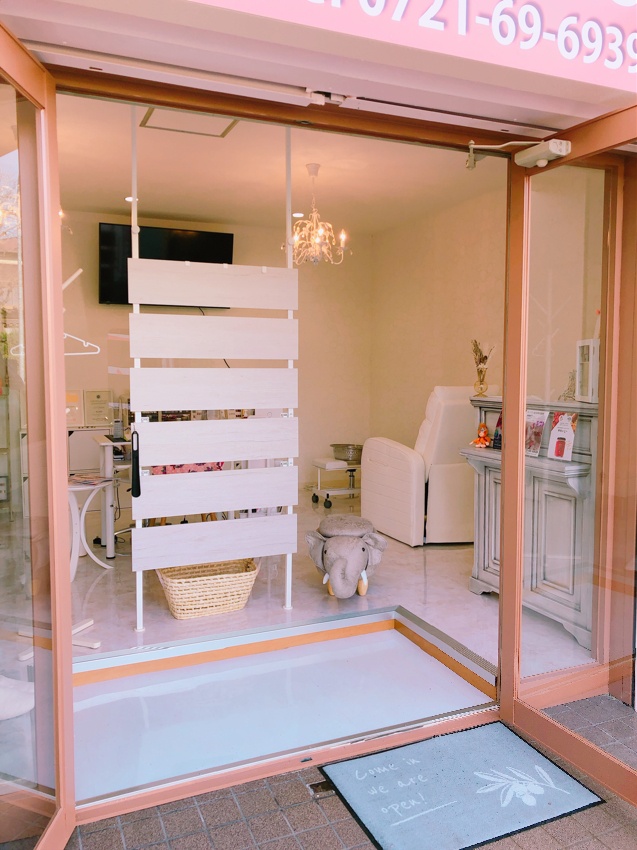 nail tokotoko (ネイル　トコトコ)