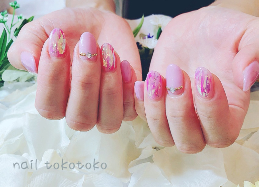 Nail Tokotoko ネイル トコトコ