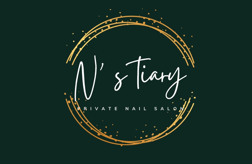 N' tiary                 〜private nail salon〜