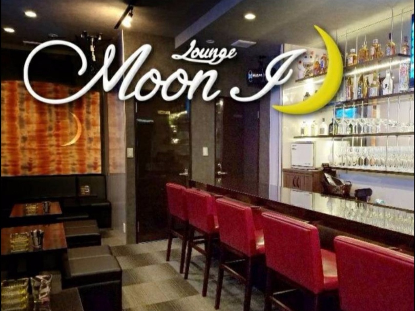 Lounge Moon I　雄琴　飲み屋　ラウンジ　スナック