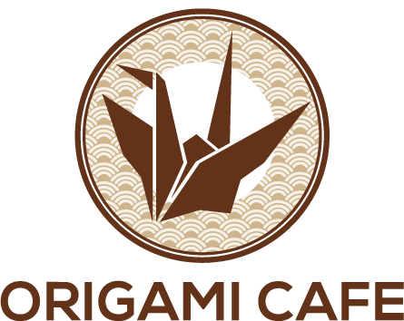 ORIGAMI CAFE