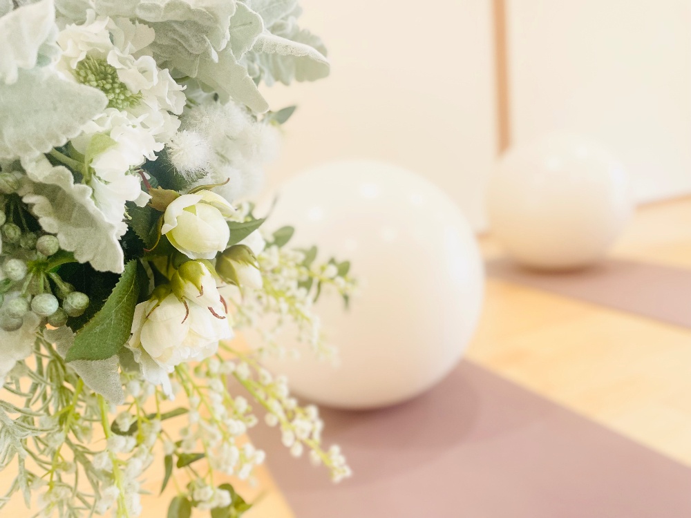 京都府舞鶴市
産後ケアとバランスボールのおうち
Ladies care studio WATASHI