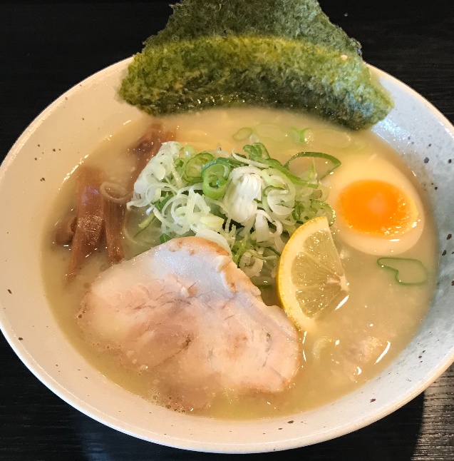 麺屋 美鳥