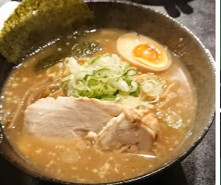 麺屋 美鳥