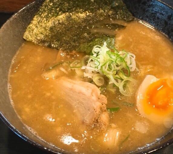 麺屋 美鳥