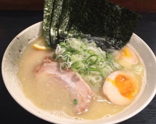 麺屋 美鳥