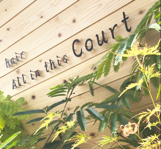hair Court TAKARAZUKA