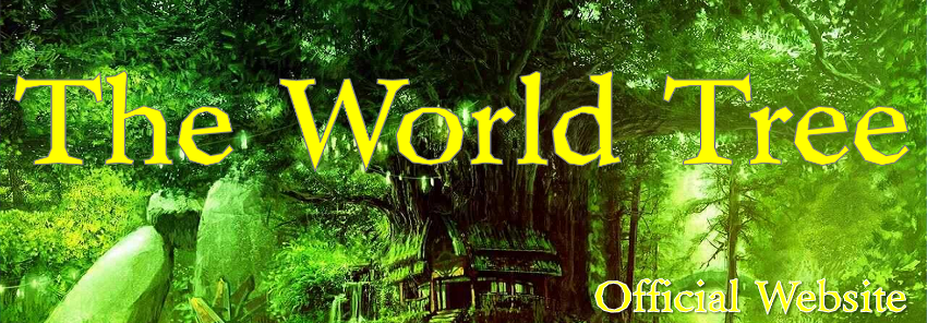 The World Tree Official Website