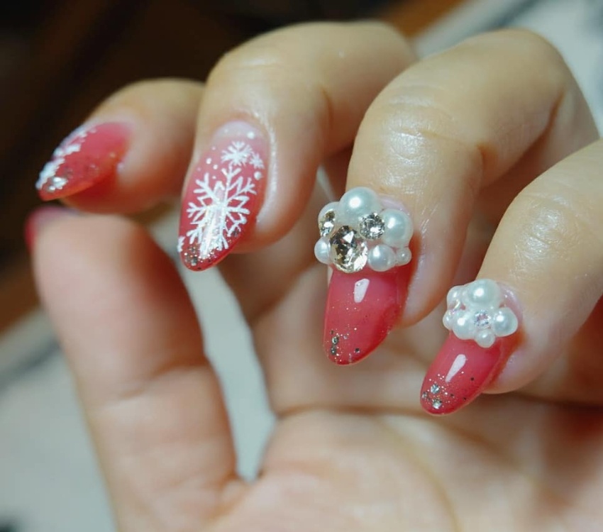 Private Nail Salon Home 港南台ネイル