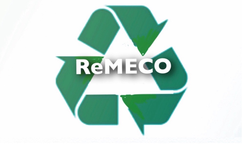 REMECO/リメコ=不要品のリサイクル/リメイク 作品サイト