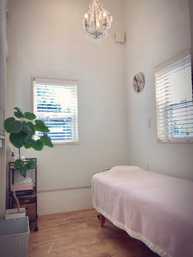 アトリエファイン川尻店 Hair And Nail Salon Atelier Fine 川尻店