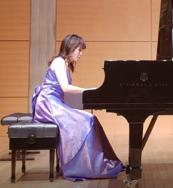 派手さより、本質を。
本庄・野田のピアノ＆英語教室
マリーピアノプレイヤーズスクール