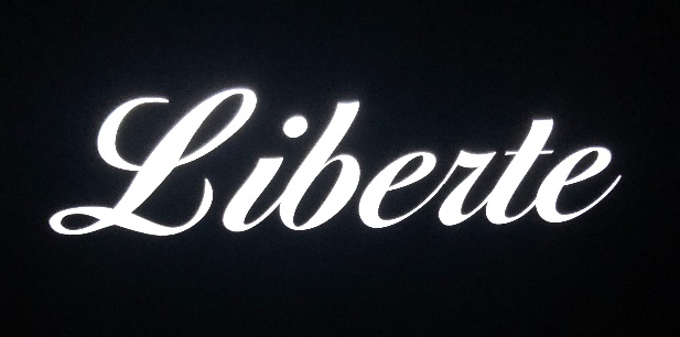 Liberte リベルテ