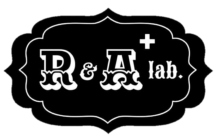 Handmade shop R&A+lab.