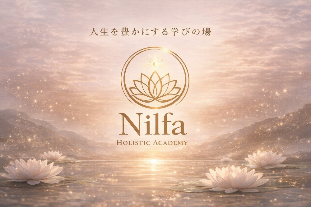 北九州の心理カウンセリングなら癒しの総合サロンNilfa。北九州八幡西区、オンラインも可能です。公認心理師、精神保健福祉士、香月那美　池永那美　神月七美