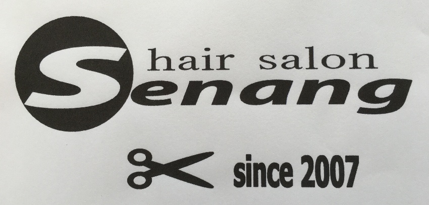 ヘアサロンスナン（hair salon senang）