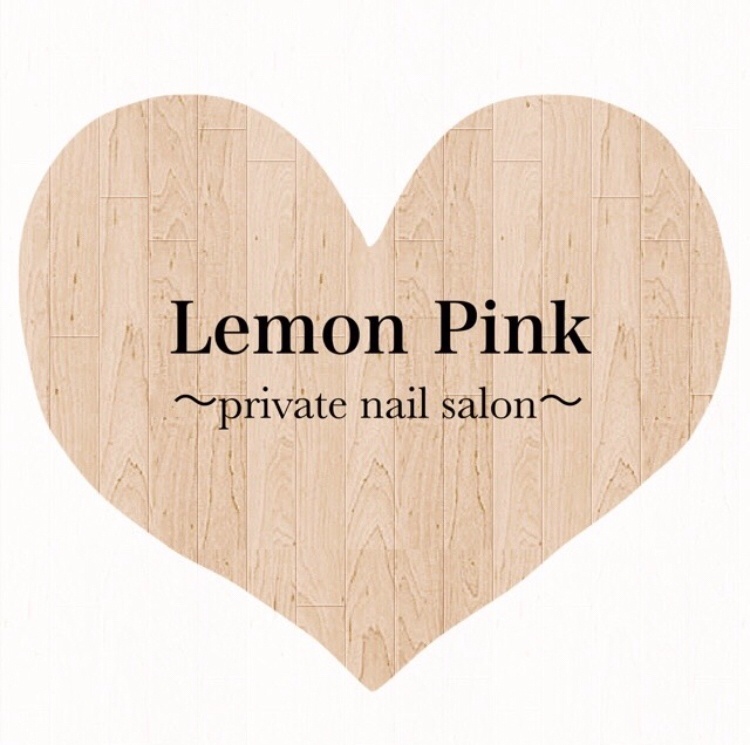 Lemon Pink〜private nail salon〜