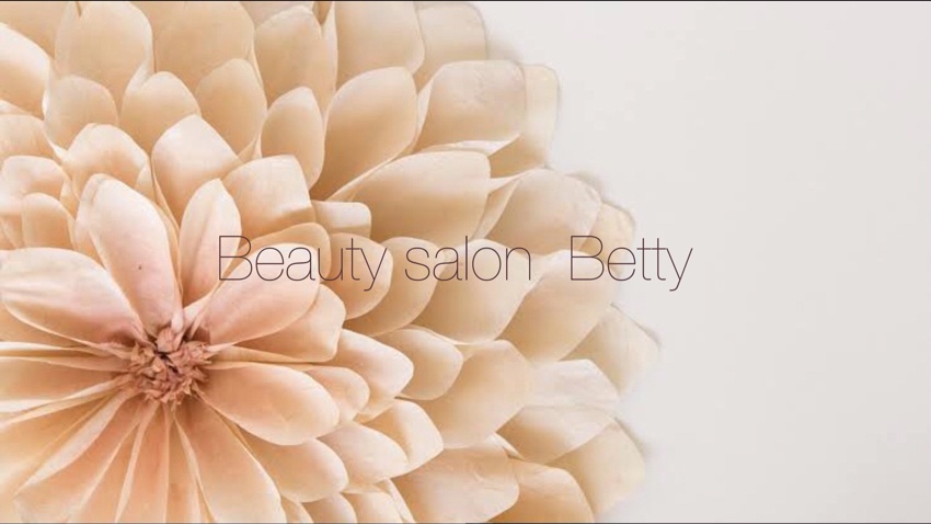 Beauty Salon  Betty