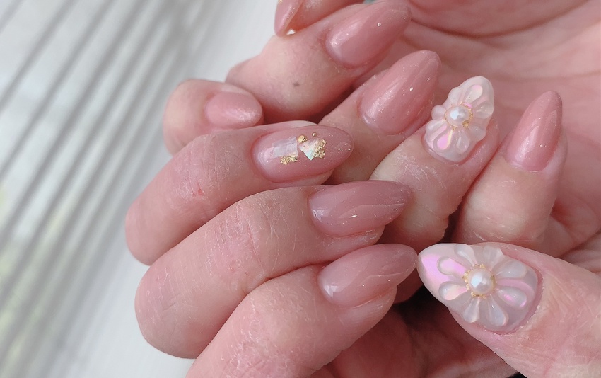 Re Mode Nail リモードネイル Re Mode Nail リモードネイル