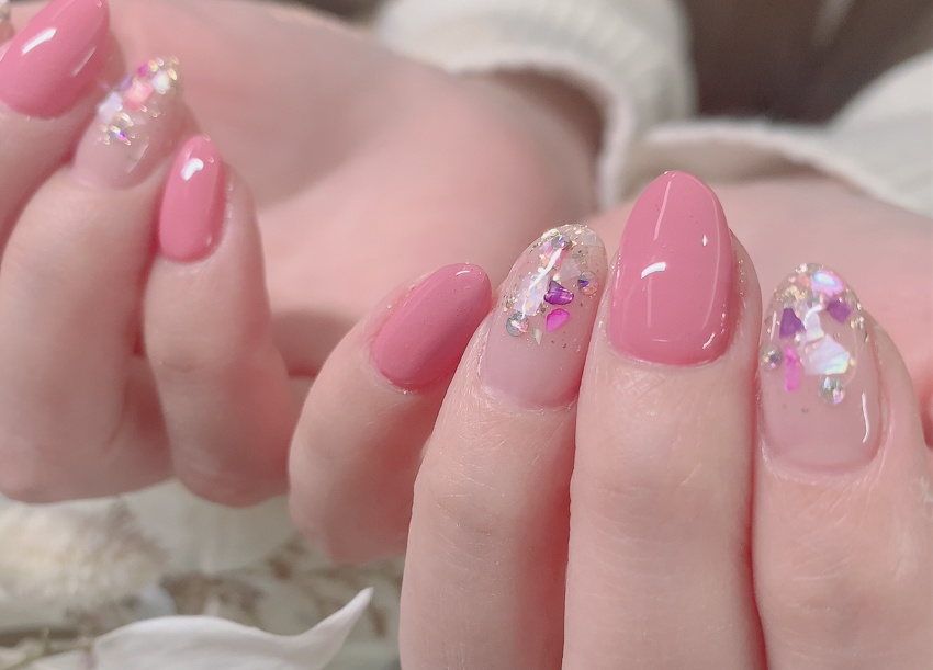 Re Mode Nail リモードネイル