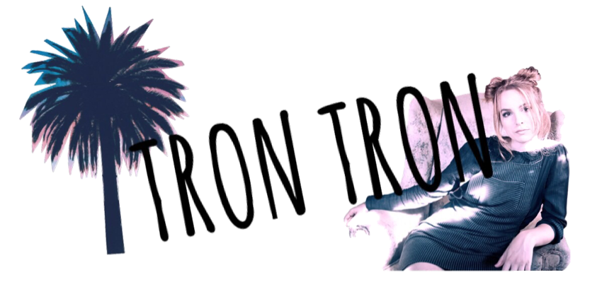  TRON TRON