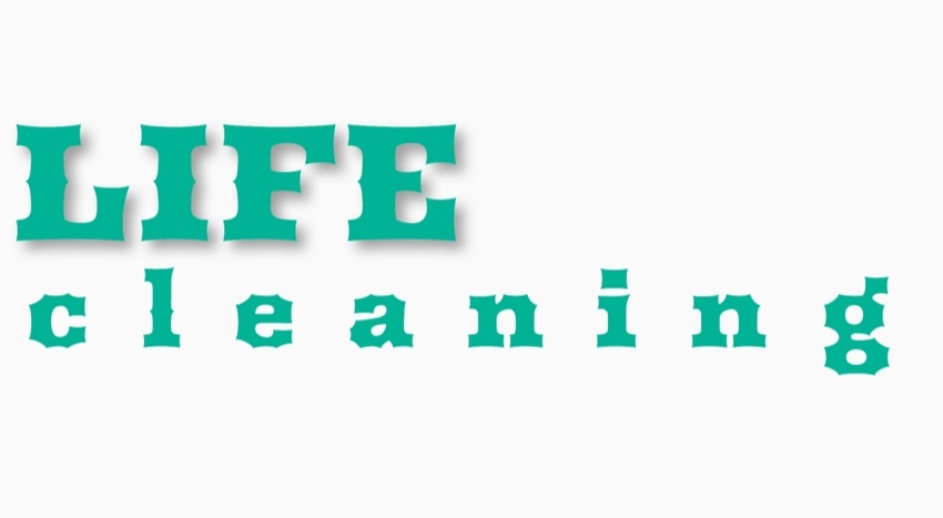 LIFE cleaning