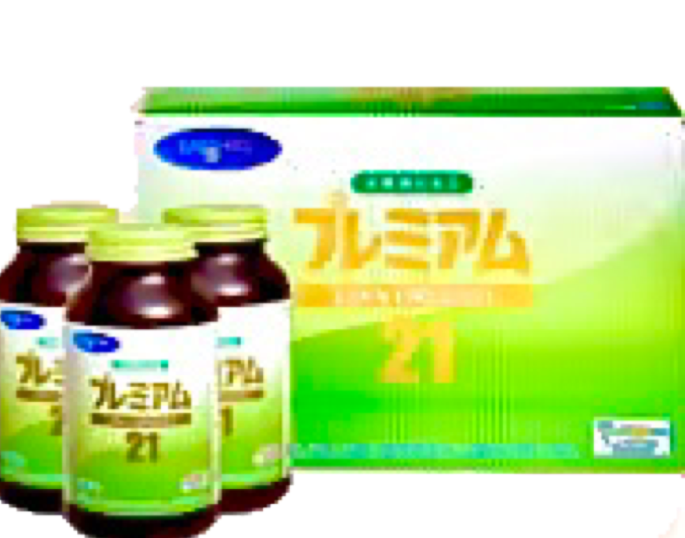 リナグリーン21プレミアム | キノシタ薬品