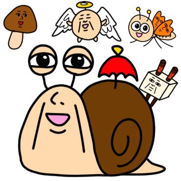 人面カンパニー