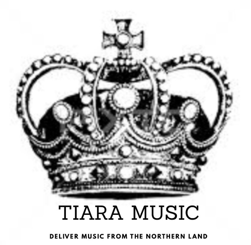TIARA MUSIC