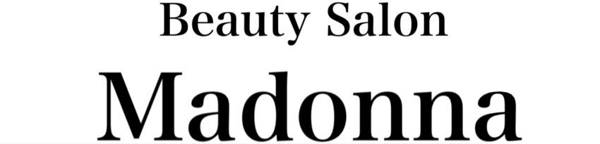 秋田県大館市Beauty Salon Madonnaトータルビューティーサロン