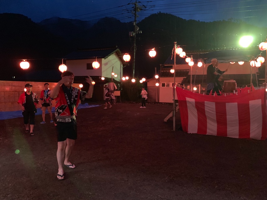 びれっじフェスティバル In Kamiichi 21 上市花火大会