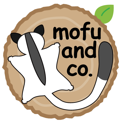 Mofu And Co