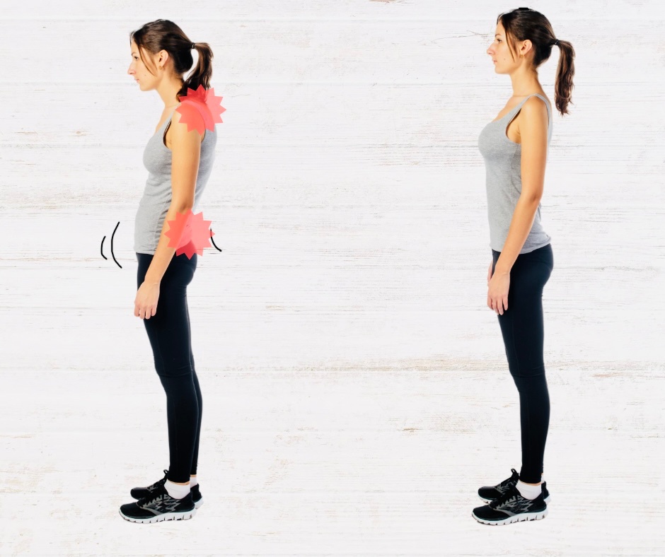 しなやかさん EMS 寝るだけ ボディケア 猫背 反り腰 背中 肩 足