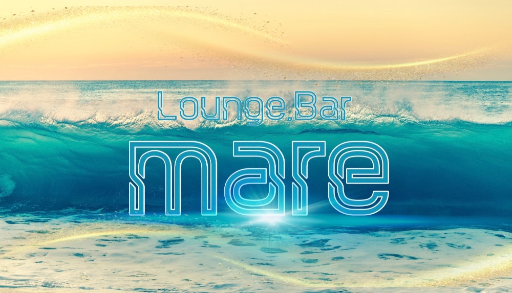 Lounge.Bar ｍａｒｅ