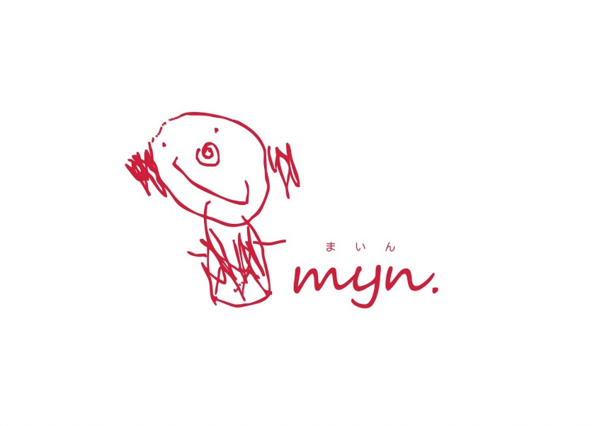 MYN　～マイン～　インテリアになる手形アート