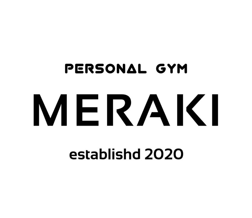 Personal Gym MERAKI