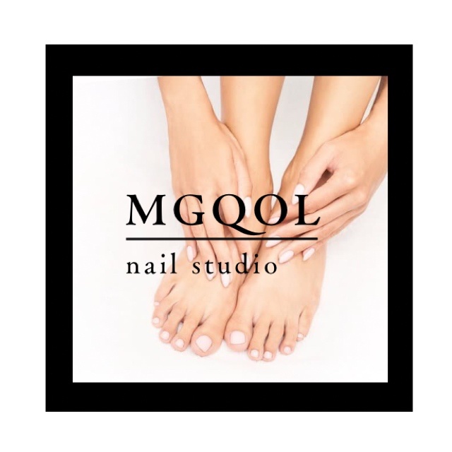 MGQOL  nail studio  マクオル ネイルスタジオ