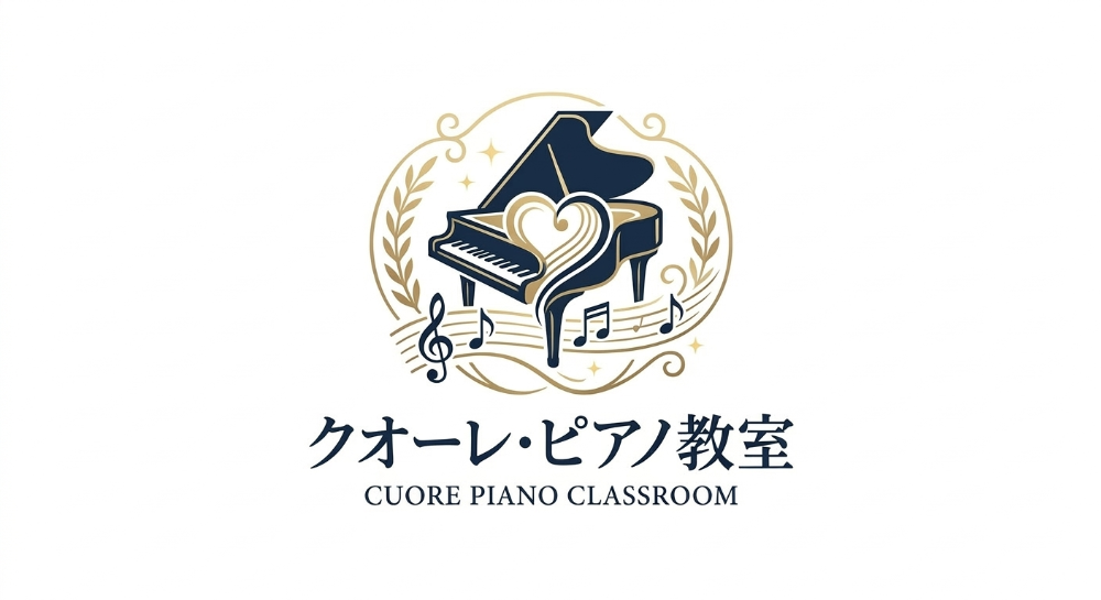菊名　クオーレ・ピアノ教室