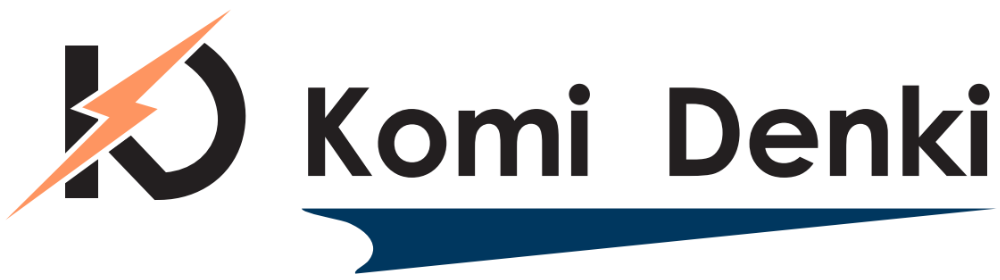株式会社KomiDenki
