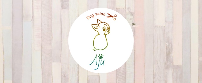 Dog salon Aju