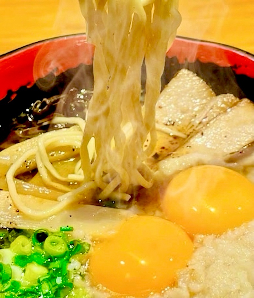 鳥取 鶏・とんこつラーメンつばさ　鳥取県倉吉店
#倉吉ラーメン　#倉吉ランチ
#鳥取ラーメン　#とんこつラーメン
